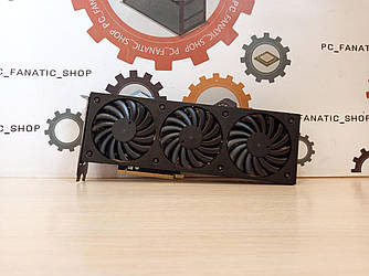INNO3D GeForce RTX 3080 X3 LHR (N30803-106X-1810VA44H) Гарантія 6 місяців