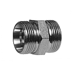 Штуцер прямий CEL М14х1,5 - М16х1,5 CEL