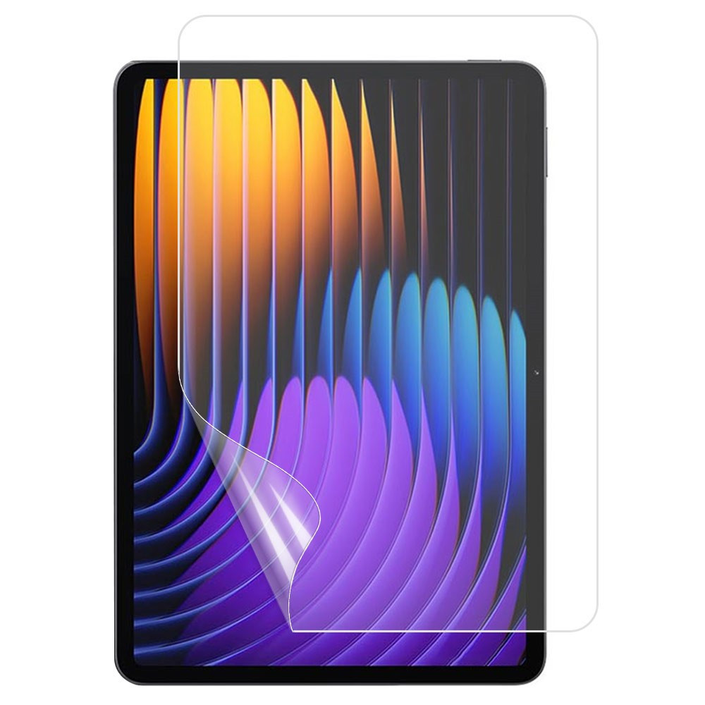 Гідрогелева плівка Mietubl HD для Xiaomi Pad 7 / Pad 7 Pro 11.2” (2024), фото 1