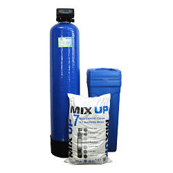 Фільтр комплексного очищення Stanko Waterteach Runxin RX 1252 MIX