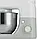 Кухонна машина Gorenje MMC805W White/gray UA, фото 5
