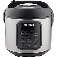 Мультиварка Gorenje Compact Size MC2SBK Stainless steel UA