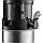 Соковитискач шнековий Sencor Nutri Juicer Pro SSJ8050SS Stainless steel UA, фото 6