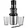 Соковитискач шнековий Sencor Nutri Juicer Pro SSJ8050SS Stainless steel UA, фото 8