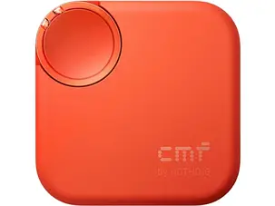 TWS CMF by Nothing Buds 2 (B179) orange Global, фото 2