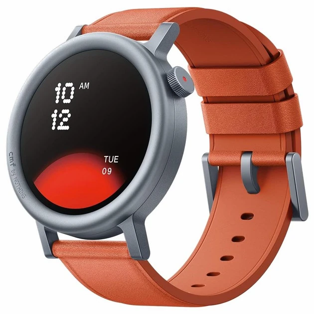 Smart Watch CMF by Nothing Watch Pro 2 (D398) Orange Global