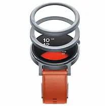 Smart Watch CMF by Nothing Watch Pro 2 (D398) Orange Global, фото 4