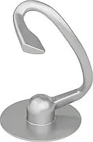 Кухонна машина Electrolux E5KM1-6GBP Black UA, фото 3