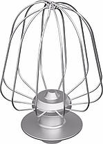 Кухонна машина Electrolux E5KM1-6GBP Black UA, фото 5