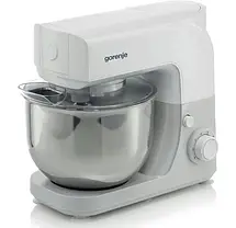 Кухонна машина Gorenje MMC805W White/gray UA, фото 2