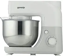 Кухонна машина Gorenje MMC805W White/gray UA, фото 5