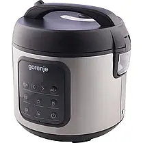 Мультиварка Gorenje Compact Size MC2SBK Stainless steel UA, фото 2