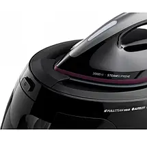 Парогенератор Gorenje Optitemp SGD3000BKV Black UA, фото 2