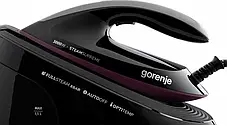 Парогенератор Gorenje Optitemp SGD3000BKV Black UA, фото 3