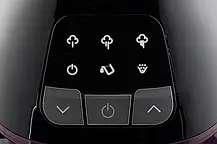 Парогенератор Gorenje Optitemp SGD3000BKV Black UA, фото 4