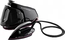 Парогенератор Gorenje Optitemp SGD3000BKV Black UA, фото 5