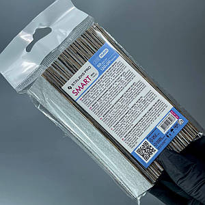 Змінні файли papmAm для пилки прямий SMART 22 150 гритів (50 шт.)