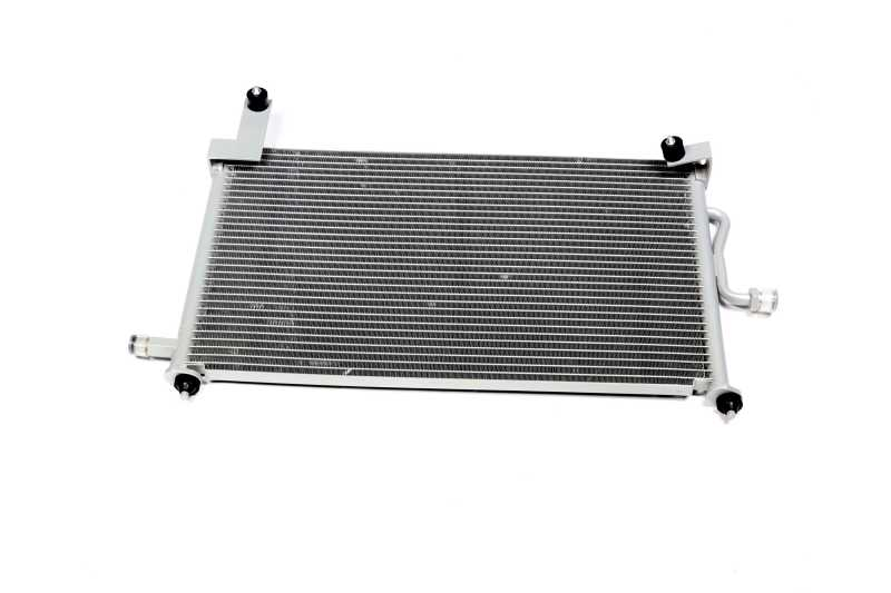 Радіатор кондиціонера Daewoo Matiz (KLYA) (98–) 0.8/1.0 (Nissens) 94751