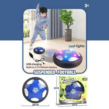 Дитяча гра Аерофутбол 335A G-Rich