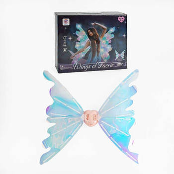 Карнавальні Крила Метелики 848 G-Rich