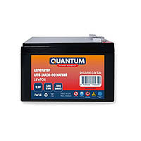 Акумулятор Quantum LiFePO4 12.8V 7AH