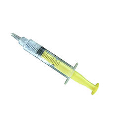 Харчове високотемпературне мастило, 1,5 мл