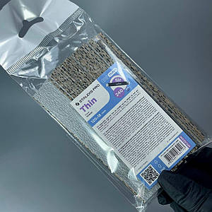 Змінні файли papmAm для пилки прямий SMART 22 240 гритів (50 шт.)