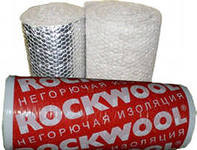 Базальтова вата Rockwool(Роквул) купити ціна