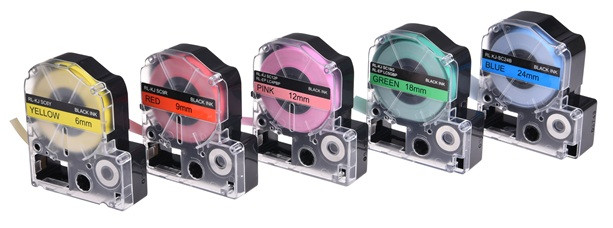 Картриджі Epson