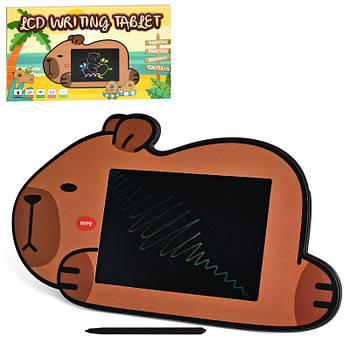 LCD планшет 8,5 дюймів, капібару. SMT0016 G-Rich