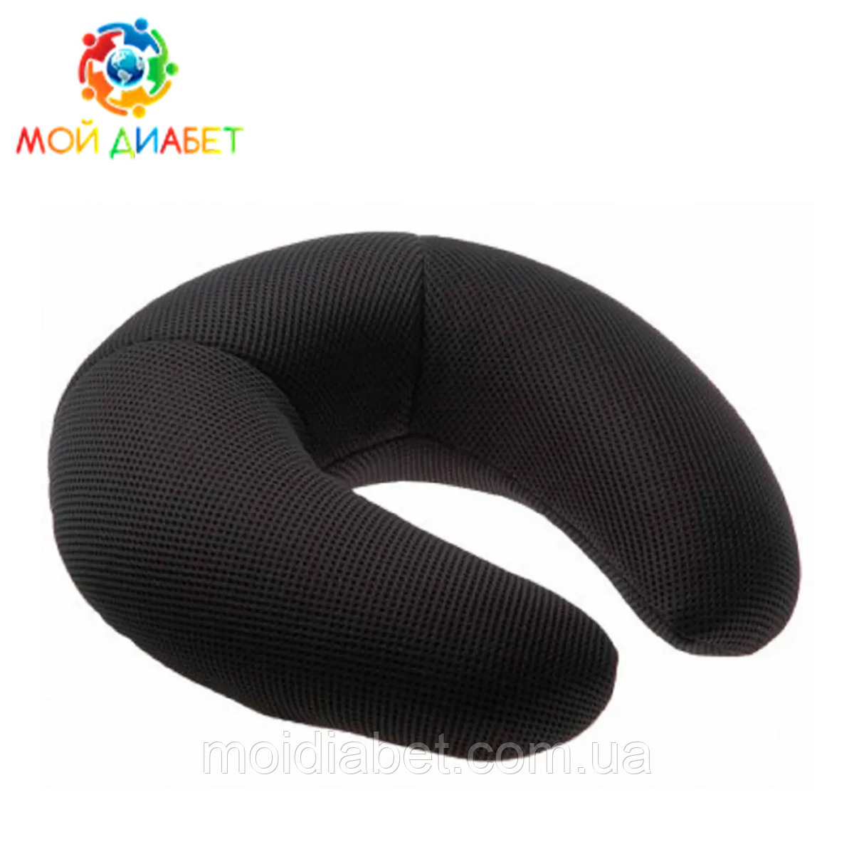 Ортопедична подушка для шиї OSD-0507C, фото 1