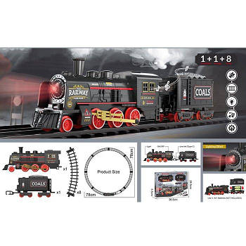 Залізниця локомотив, 652-X1 G-Rich