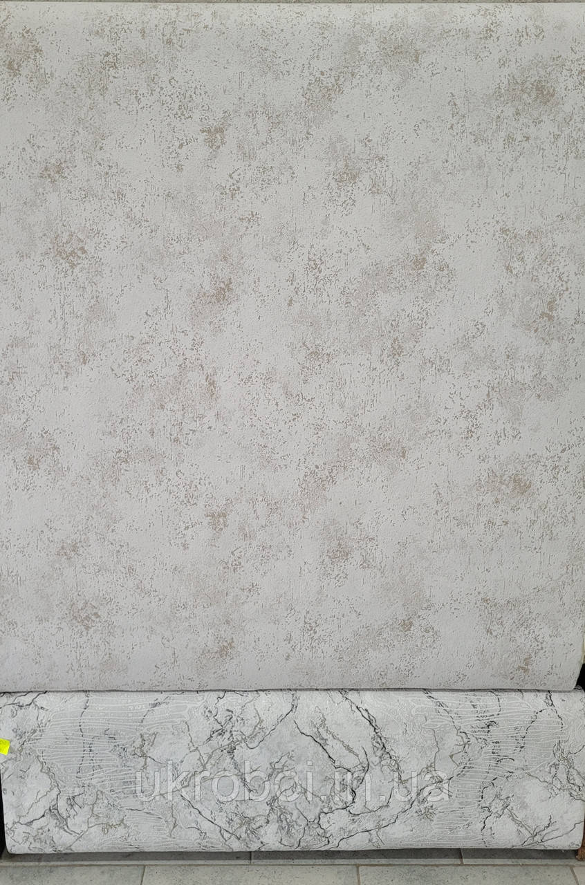 Шпалери вінілові на флізелінової основі "Діадема"  1,06x10,05м