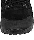 Черевики Gore-Tex Зима COBRA TREND Black, фото 5