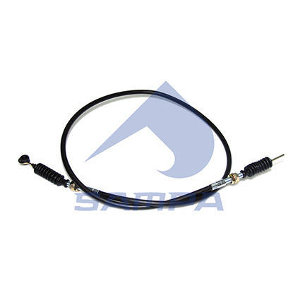 

Трос газа MAN L1652 81955016261