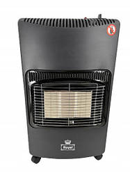 Газоелектричний обігрівач Idino RG A310IE-M  4,2 kW