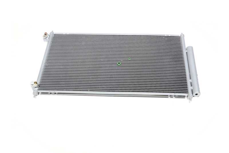 Конденсатор кондиціонера Honda Accord VII (03–) 2.0/2.4i (Nissens) 94732