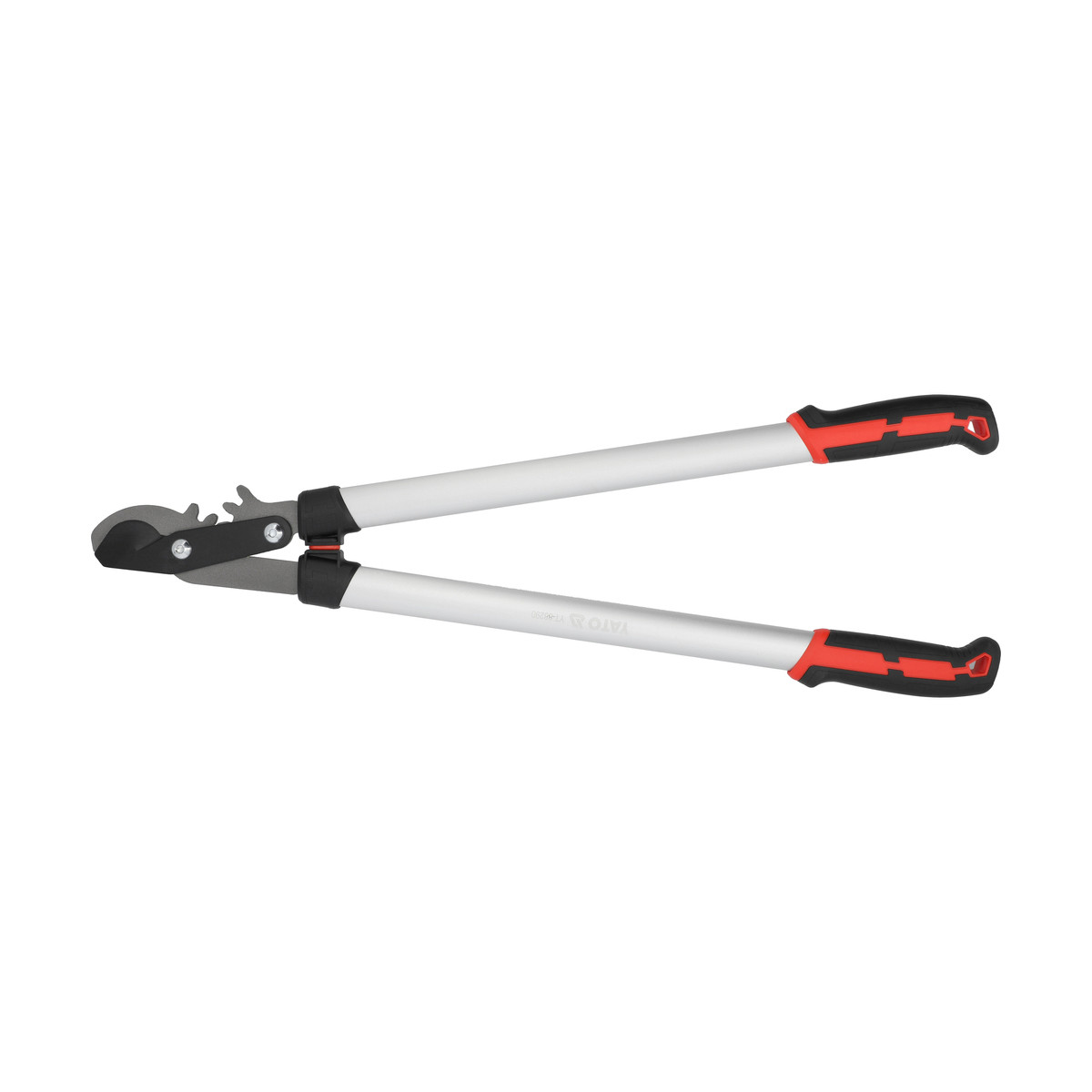 Секатор ножичний до гілок Ø≤ 40 мм з алюмінієвими ручками l= 76 см Yato YT-88290, фото 1