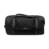 Баул Tribe Transporter 108 L T-IE-0007 black