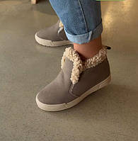 Черевики жіночі зимові оптом Літма