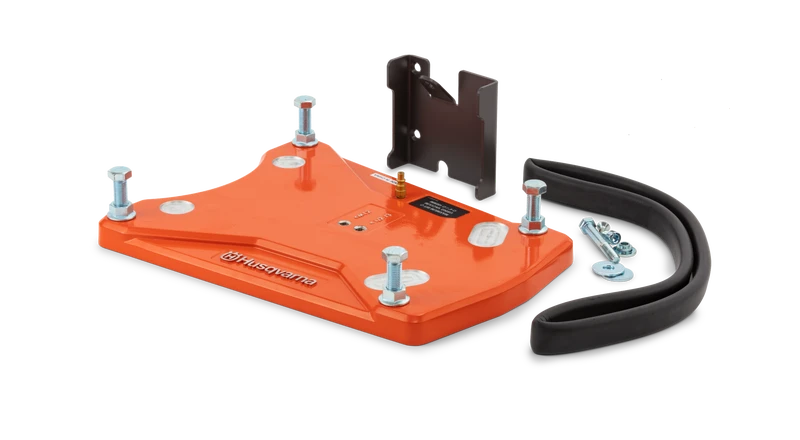 Вакуумна плита для станини Husqvarna DS 450, фото 1