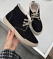 Черевики жіночі зимові Ізабелла Літма