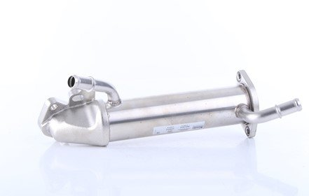 Радіатор EGR PEUGEOT Boxer 2.2D (11-) Nissens 989282