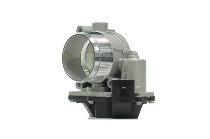 Дросельний вузол VW Transporter (03–) (Nissens) 955176