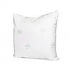 Подушка з лебединим пухом "Soft" Viluta 70*70