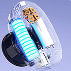 Акумуляторний вакуумний масажер для тіла, 6 швидкостей, USB / Антицелюлітний масажер для тіла / Банковий масажер від целюліту, фото 8