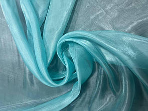 Органза Мята