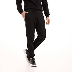 Зимові Джогери 007/1 Чорні S