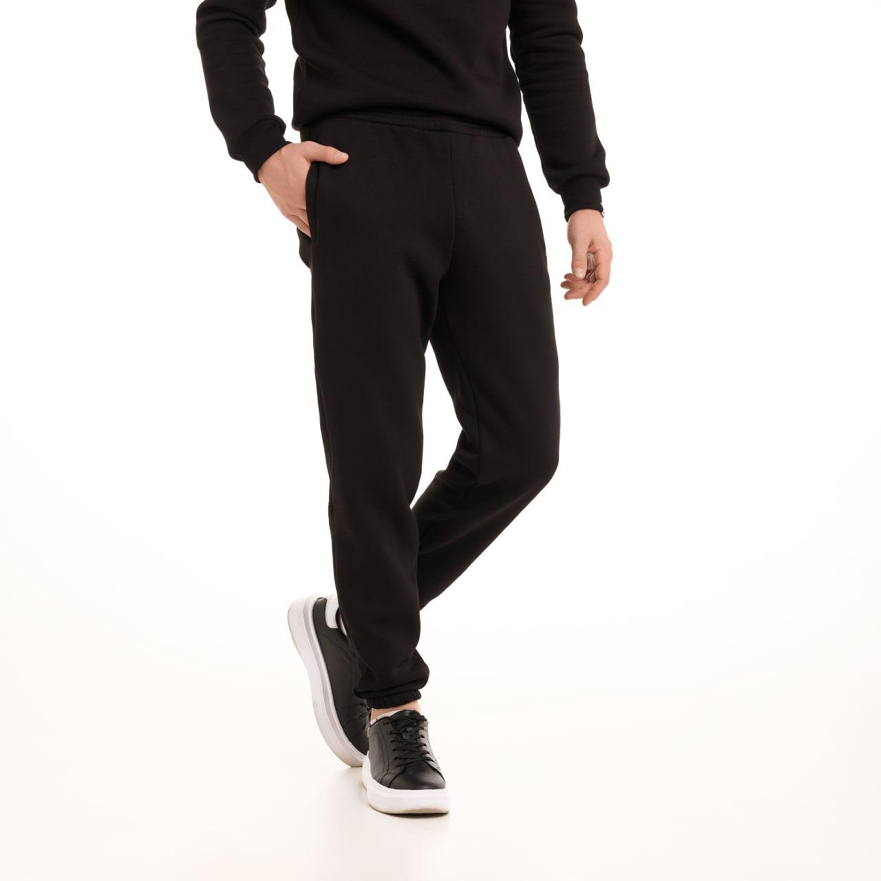 Зимові Джогери 007/1, фото 1