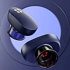 Акумуляторний вакуумний масажер для тіла, 6 швидкостей, USB / Антицелюлітний масажер для тіла / Банковий масажер від целюліту, фото 3